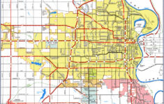 Printable Map Of Omaha With Zip Codes Printable Maps