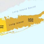Printable Map Of Suffolk County Ny Free Printable Maps
