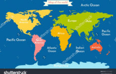 printable map of the 7 continents and 5 oceans free printable maps 1 Printable Map Of The 7 Continents And 5 Oceans Free Printable Maps