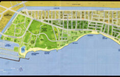 printable map of waikiki travel guide Printable Map Of Waikiki Travel Guide