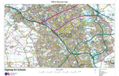 Printable Maps Digimap For Schools Blog Printable Os Maps Free