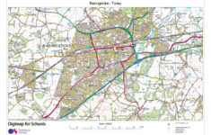 Printable Os Maps Printable Maps