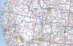 printable road map of western us printable us maps Printable Road Map Of Western Us Printable US Maps