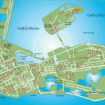 Printable Street Map Of Key West Fl Printable Maps