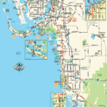 Printable Street Map Of Naples Florida Printable Maps