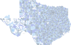 Printable ZIP Code Maps Free Download