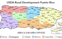 Puerto Rico Contacts USDA Rural Development