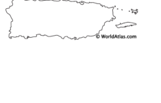 Puerto Rico Maps Facts World Atlas
