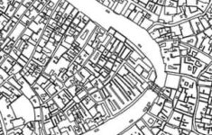 Quiz Can You Identify The City From The Blank Street Map Kaarten