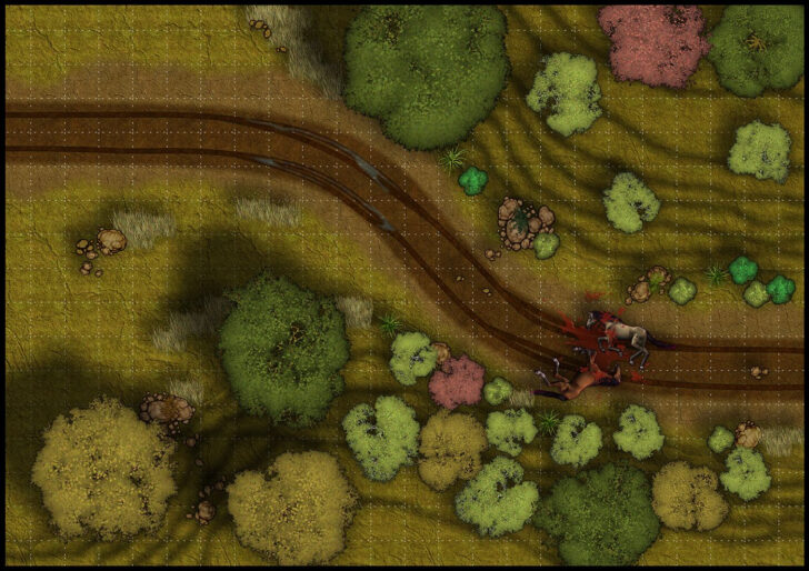 Lost Mines Of Phandelver Battle Maps