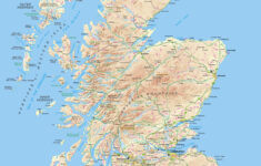 Safasdasdas MAP OF SCOTLAND