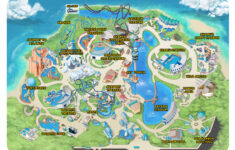 SeaWorld Parks Entertainment Know Before You Go SeaWorld