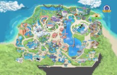 SeaWorld Parks Entertainment Know Before You Go SeaWorld