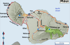 Some Essential Maui Geology