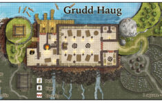 Storm King S Thunder Battle Maps Maps