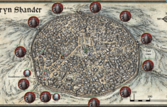 Storm King s Thunder Episode 4 A Lesson In Letting Go And Following