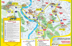 Street Map Of Rome Italy Printable Printable Maps