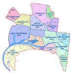 Suburbs Around Melbourne Suburbs Around Melbourne