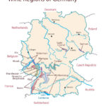SWE Map 2021 Germany Wine Wit And Wisdom