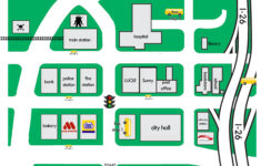 teaching stuff maps for kids printable maps street map Teaching Stuff Maps For Kids Printable Maps Street Map