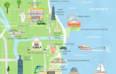 The 25 Best Chicago Map Ideas On Pinterest Chicago Trip Chicago