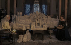 The 39 House Of The Dragon 39 Opening Sequence Is One Big Targaryen Family