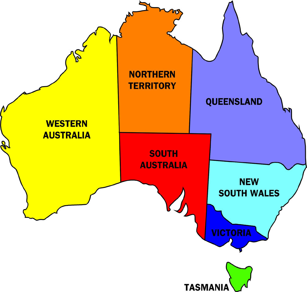 The Australian Continent WWC Afterwind Wiki