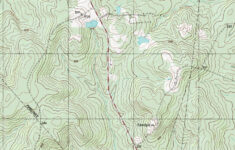 the barefoot peckerwood free printable topo maps 3 The Barefoot Peckerwood Free Printable Topo Maps