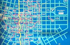 The Best Minneapolis Skyway Map Printable Jackson Website