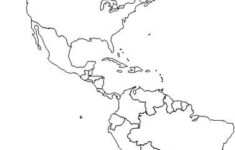the best printable map of north and south america stone website The Best Printable Map Of North And South America Stone Website