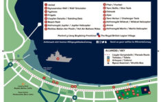 The Comprehensive Guide To Toilets In Llandudno On Armed Forces Day