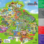 Theme Park Brochures LEGOLAND California Resort Theme Park Brochures