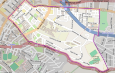 Thornton Cape Town Wikipedia Within Printable Street Map Of