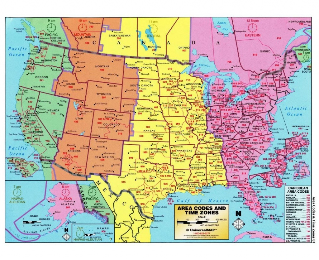 Time In The United States Wikipedia Printable North America Time 