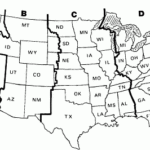 Time Zone Map Usa Black And White World Time Zones Map Printable