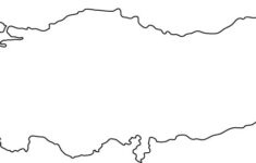 Turkey Maps Facts Turkey Outline Turkey Map Turkey Tattoo