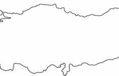 Turkey Maps Facts Turkey Outline Turkey Map Turkey Tattoos