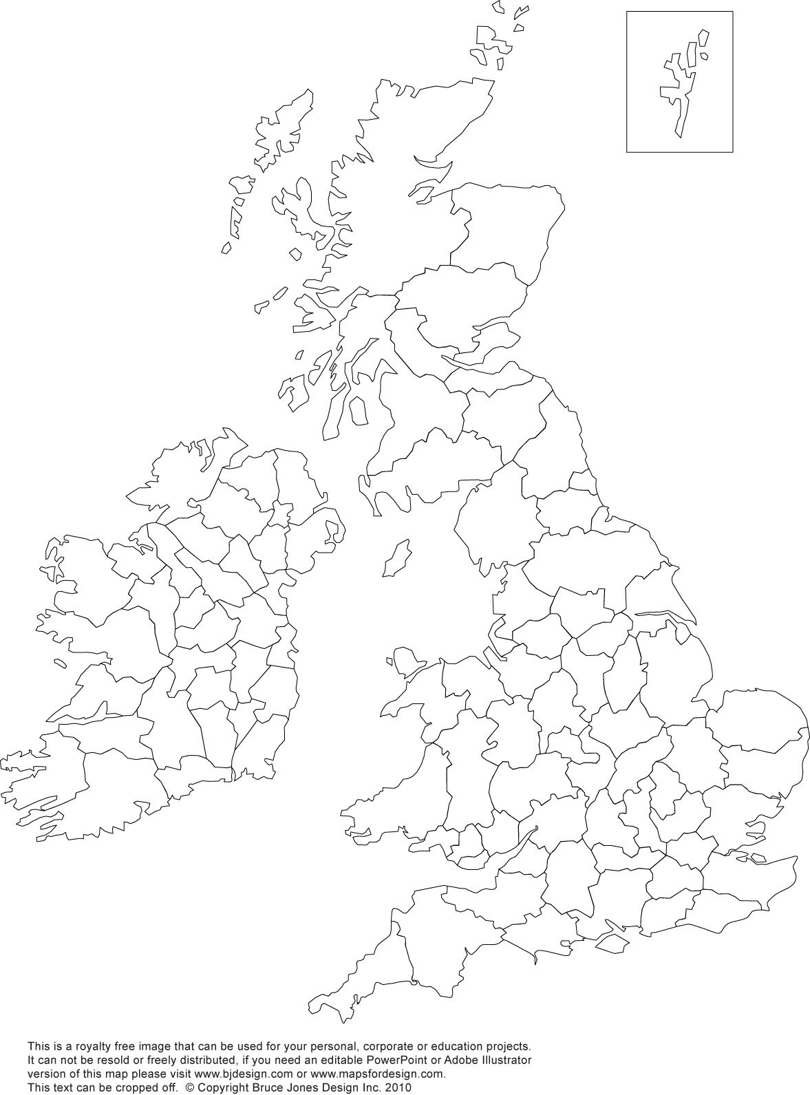 UK Counties Map Blank Geography Pinterest Map Geography And 