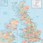 Uk Maps Maps Of United Kingdom Pertaining To Printable Map Of England
