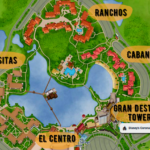 UPDATED Disney S Coronado Springs Resort The Complete 2021 Guide