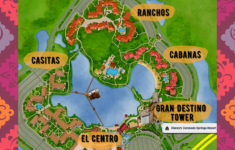 UPDATED Disney s Coronado Springs Resort The Complete 2021 Guide