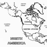 US Map Coloring Pages Best Coloring Pages For Kids