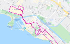 Waikiki Trolley The Waikiki Trolley Map Prices Tickets Guide And