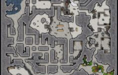 Wave Echo Cave Map Ageorgio Wave Echo Cave Map Printable