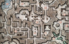 wave echo cave map printable printable maps Wave Echo Cave Map Printable Printable Maps