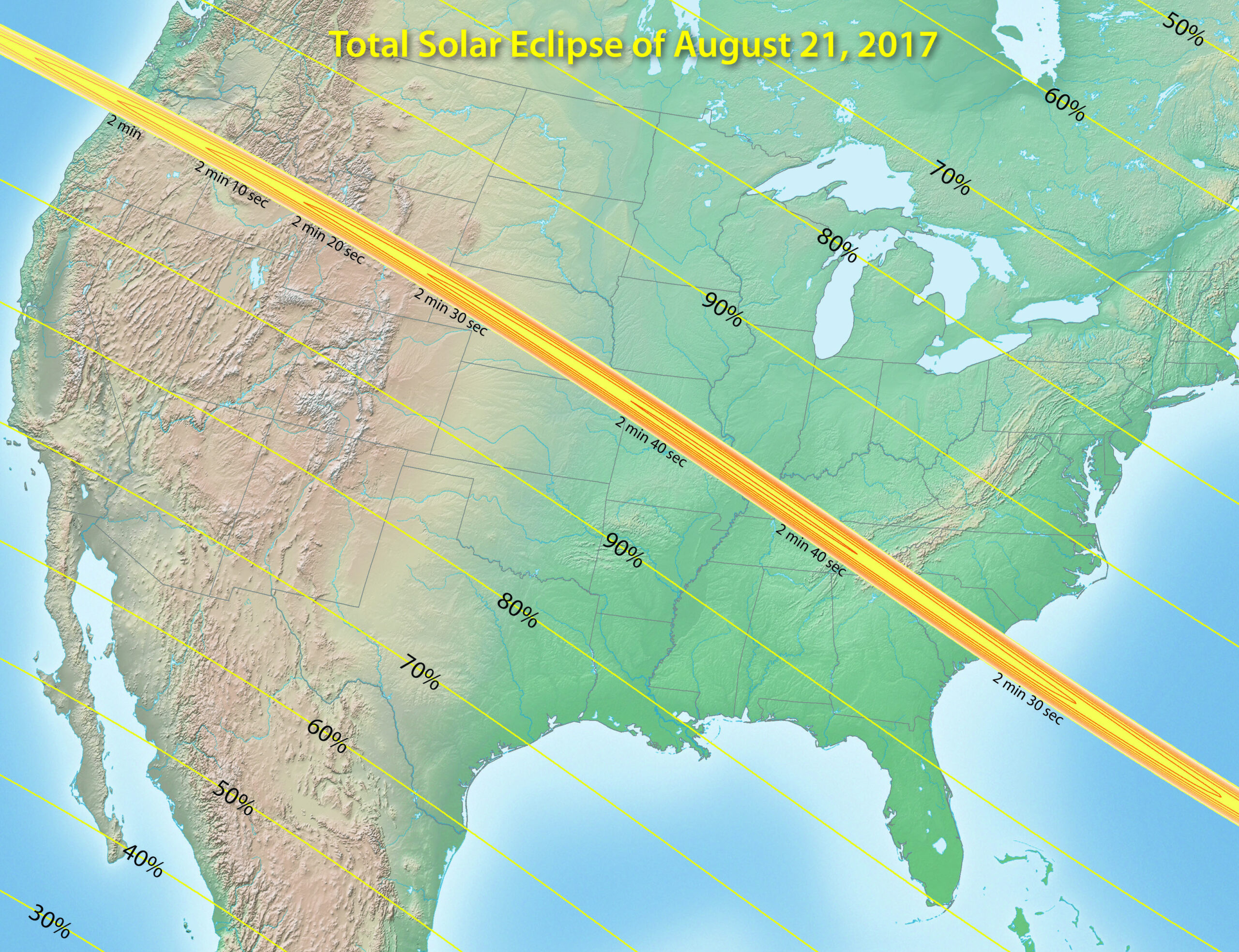 Welcome eclipse maps 