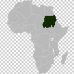 West Africa Blank Map World Map PNG Clipart Africa Aluskaart Blank
