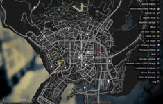 What Happened GTA5 Mods