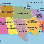 What Parish Are You From Screaming Clarendon Jamaica Facts Jamaica