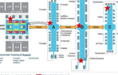 where to eat at denver international airport winter 2015 eater denver Where To Eat At Denver International Airport Winter 2015 Eater Denver